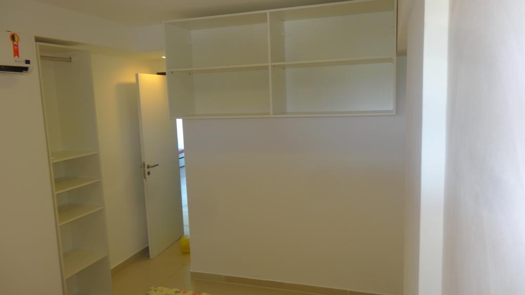 Flat No Centro De Porto De Galinhas II Lägenhet Exteriör bild